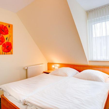 Haffhus - Hotel & Spa Ueckermünde Habitación foto