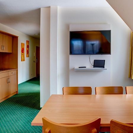 Haffhus - Hotel & Spa Ueckermünde Habitación foto