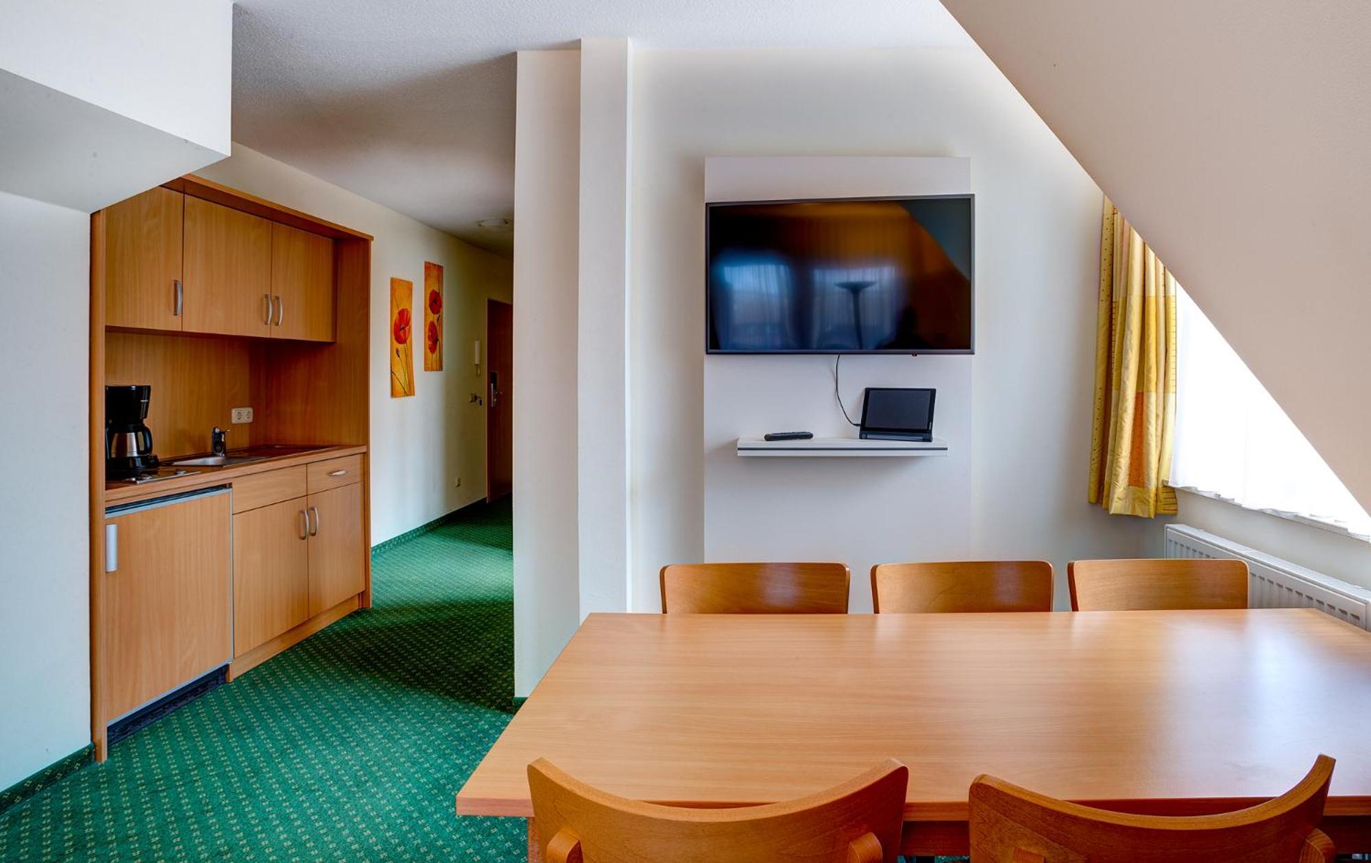 Haffhus - Hotel & Spa Ueckermünde Habitación foto